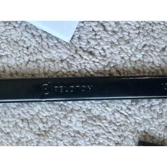 Peleton Accessories for Bike + / Wrench , Case , Instructions, Allen Wrenches - Picture 5 of 9